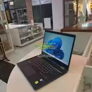   Hp pavilion x360 NIVDIA GEFORCE 4GB GRAPHICS CARD intel core i7 8th generation Screen s Price in Ethiopia